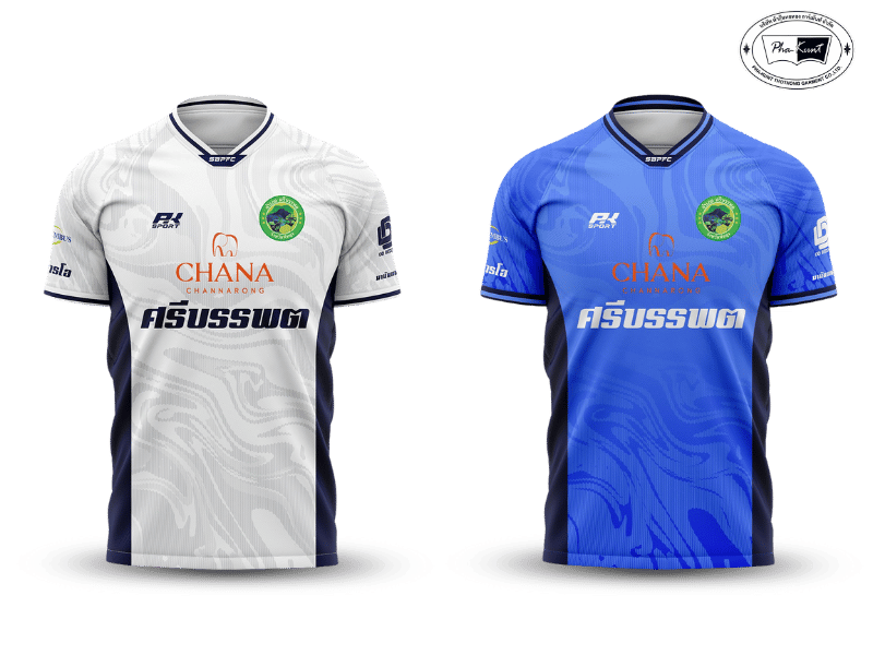 โรงงานรับทำเสื้อยืด สกรีนเสื้อ ครบวงจร